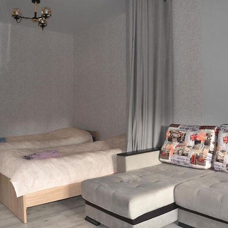 Business Apartment Central 格罗德诺 外观 照片