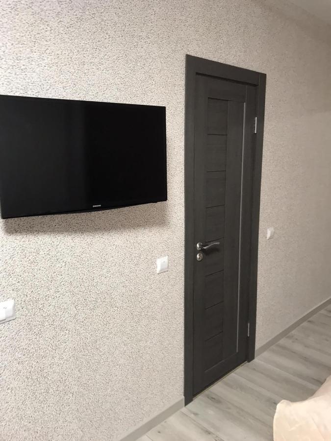 Business Apartment Central 格罗德诺 外观 照片