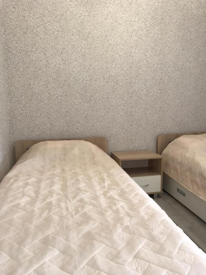 Business Apartment Central 格罗德诺 外观 照片
