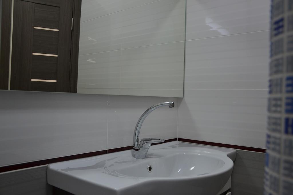 Business Apartment Central 格罗德诺 外观 照片