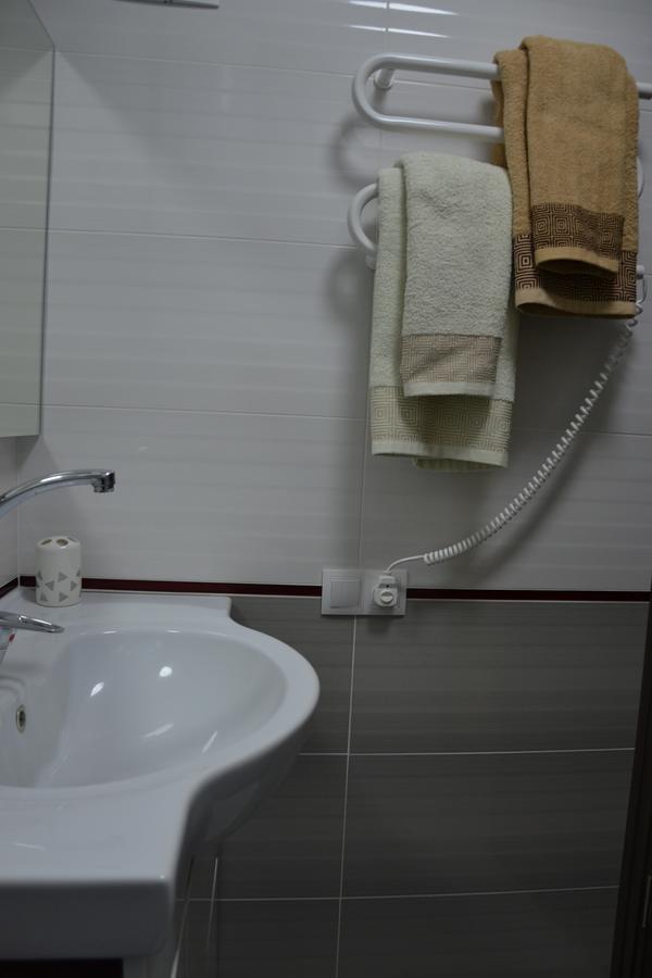 Business Apartment Central 格罗德诺 外观 照片